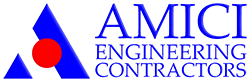 AMICI Logo